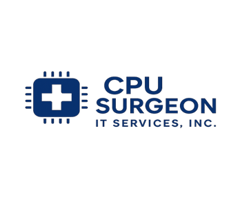 CPU Surgeon Logo